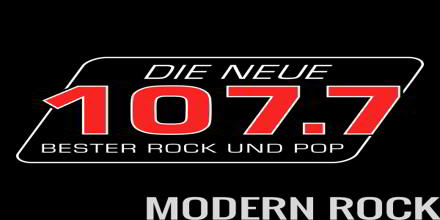 Die Neue 107.7 – Modern Rock