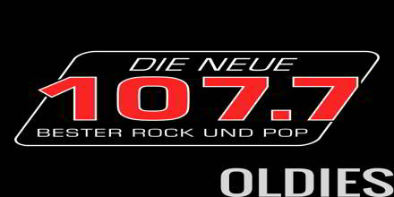 Die Neue 107.7 – Oldies