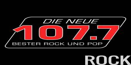 Die Neue 107.7 – Rock