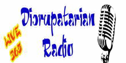 Disruptive Radio