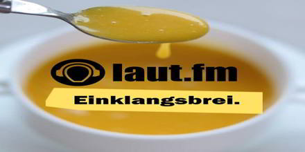 Einklangsbrei FM