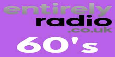 Entirely Radio 60’s