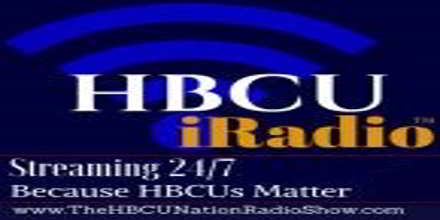 HBCUi Radio