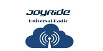 JoyRide Universal Radio