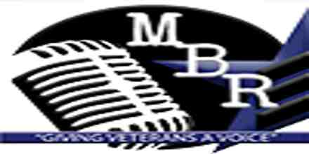 Military Broadcast Radio