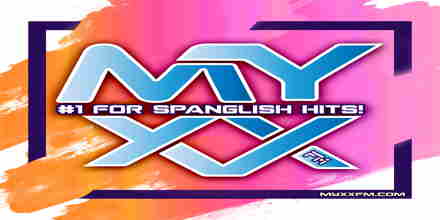 MYXX FM (MIX FM Dallas)