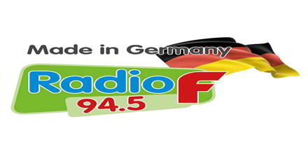 Radio F 94.5 – Made in Germany