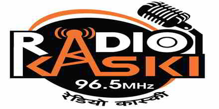 Radio Kaski 96.5