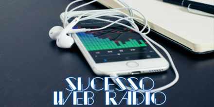 Sucesso Web Radio Sjn