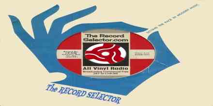 The Record Selector