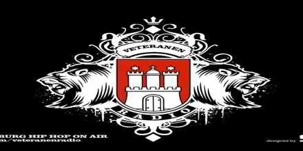 Veteranen Radio