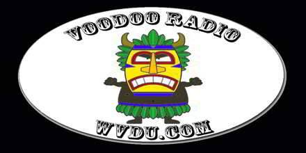 WVDU.com – Voodoo Radio