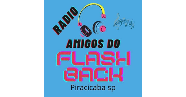 Radio Amigos do Flashback