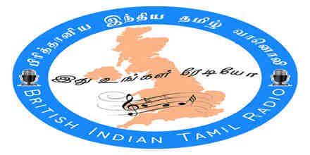 British Indian Tamil Radio