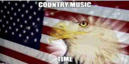 Country Music Time