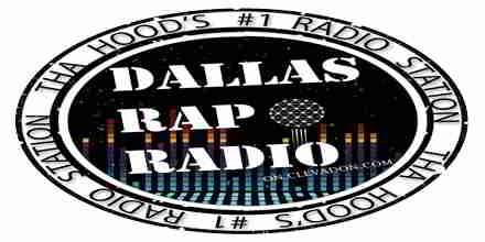 Dallas Rap Radio