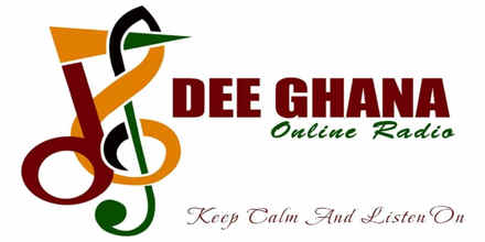 DEEghana Radio