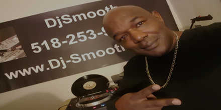 Dj Smooth’s 24/7 Flava