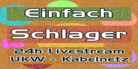 Einfach Schlager Radio