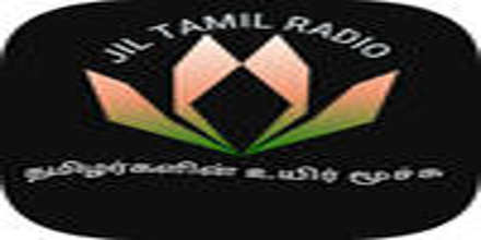 Jil Tamil Radio