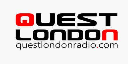 Quest London Radio