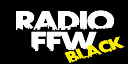 Radio FFW Black