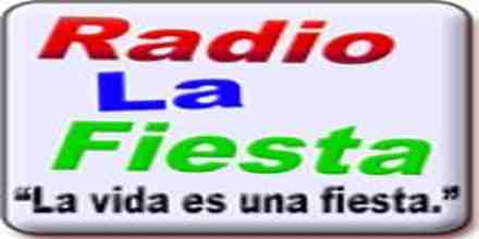 Radio La Fiesta