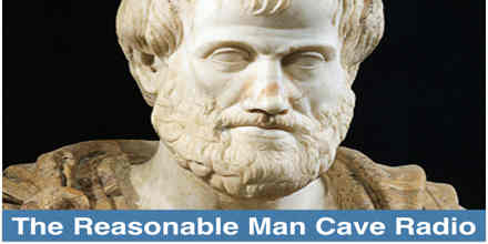 The Reasonable Man Cave Radio