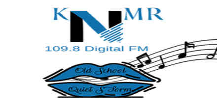 KNMR 109.8