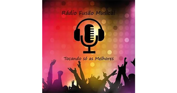 Radio Fusao Musical