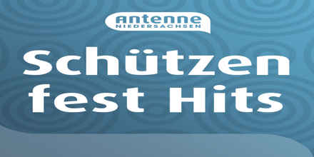 Antenne Niedersachsen Schützenfest Hits