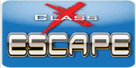 ClassX ESCAPE