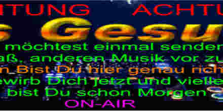 Das Geile Party Radio