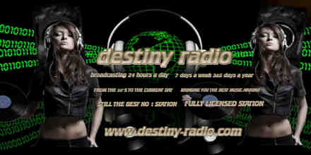 DestinyRadio