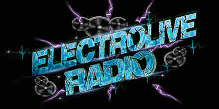 Electrolive Radio