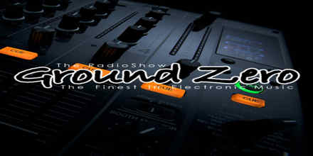 Ground Zero Radio