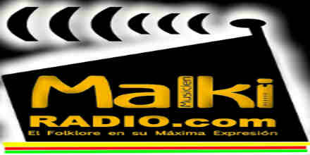 Malki Radio World Music