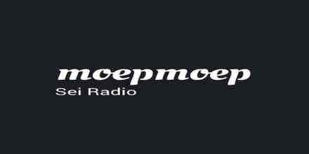 Moepmoep – Sei Radio