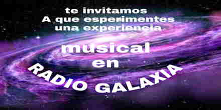 Radio Galaxia NY