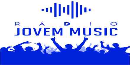 Radio Jovem Music