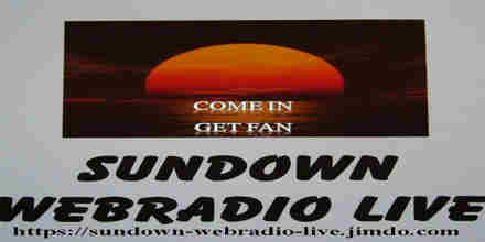 Sundown WebRadio