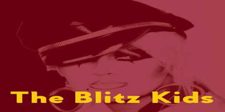 The Blitz Kids