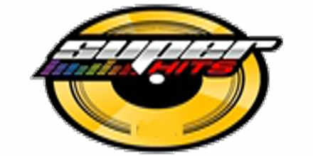 Webradio Super Hits