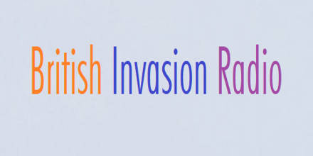 British Invasion Radio