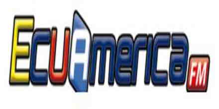 ECUAMERICA FM