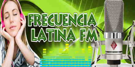 Frecuencia Latina FM