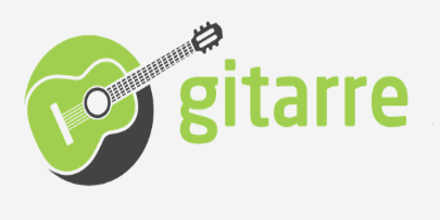 Gitarre Radio