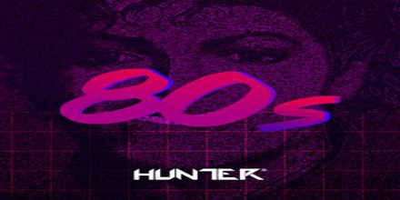 Hunter FM 80s