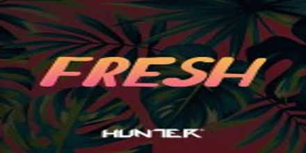 Hunter FM Fresh