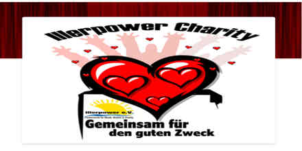 Iller Power Charity